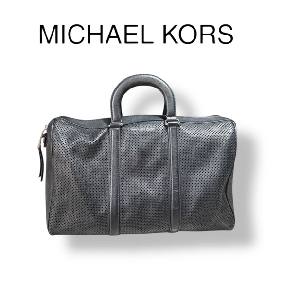 MICHAEL Michael‎ Kors Libby Travel/Carry On Bag - Picture 1 of 10